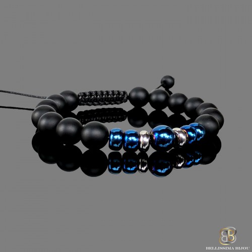 Мъжка Гривна Laguna Bracelet